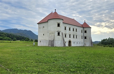 Reise durch die Zeit: Mittelalterliche Schlösser in Zagorje