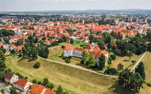 12 Gründe, warum Sie Varaždin County besuchen und in den Ferienhäusern von Vinbreg übernachten sollten